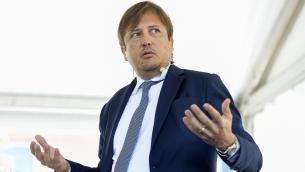 Covid, Sileri: "Con prossima ondata possibili 30mila morti"
