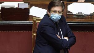 Covid, Sileri: "Mantenere chiuse le Regioni"