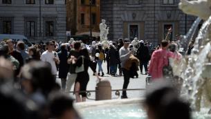 Covid, Silvestri: "Virus in fase benigna, ma prepariamoci a ricadute in autunno"