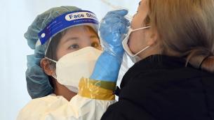 Covid Sud Corea, record di morti: allarme per sistema sanitario