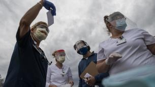 Covid, superati i 119 milioni di contagi nel mondo