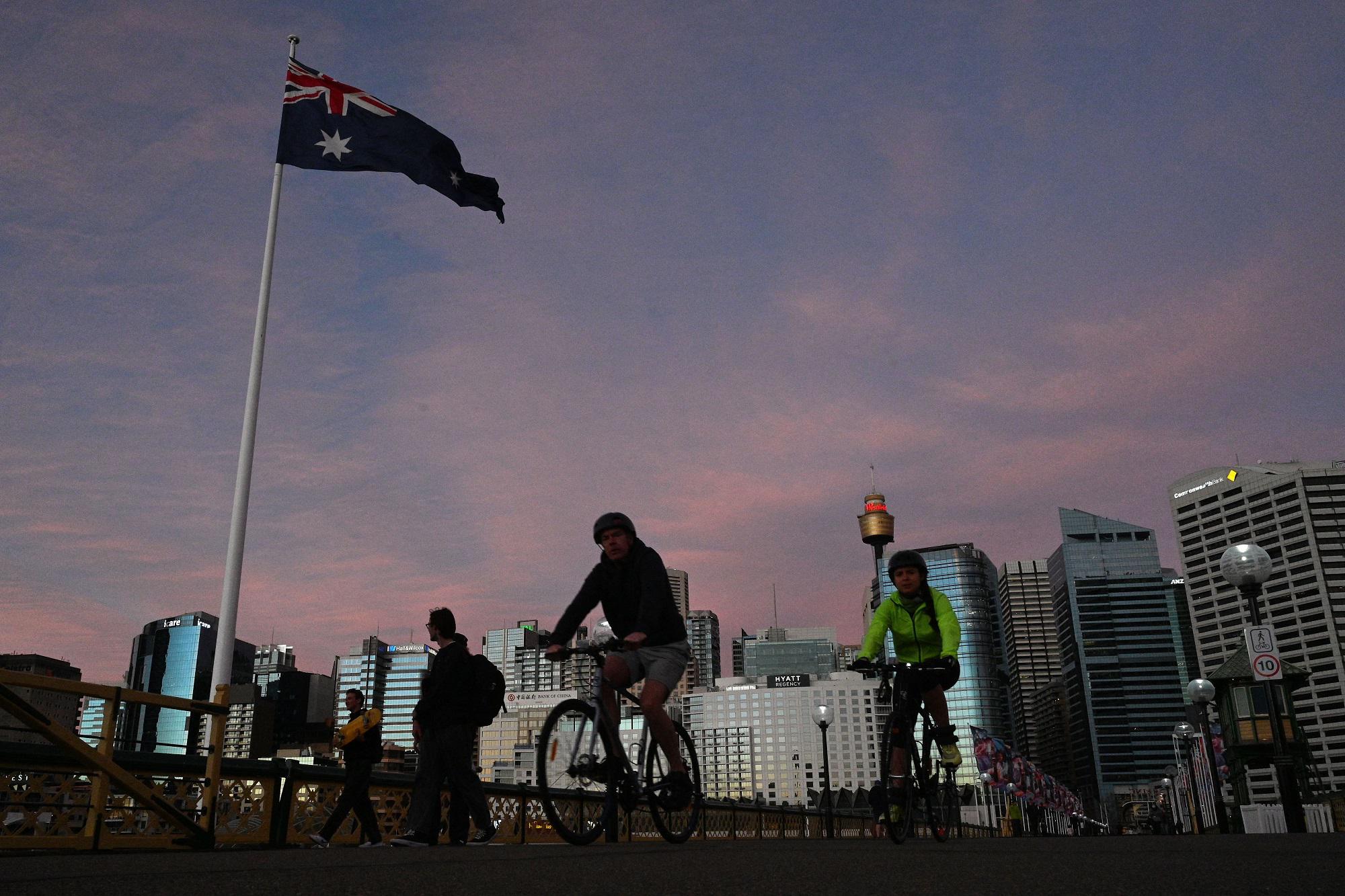 Covid, Sydney in lockdown fino al 28 agosto