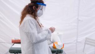 Covid, tamponi a prezzi più bassi in farmacia fino al 30 settembre