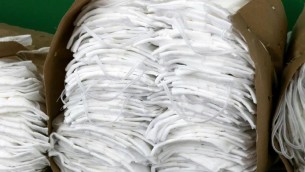 Covid, truffa da 14 milioni a Regione Lazio su mascherine