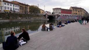 Covid, tutte le regioni a rischio basso