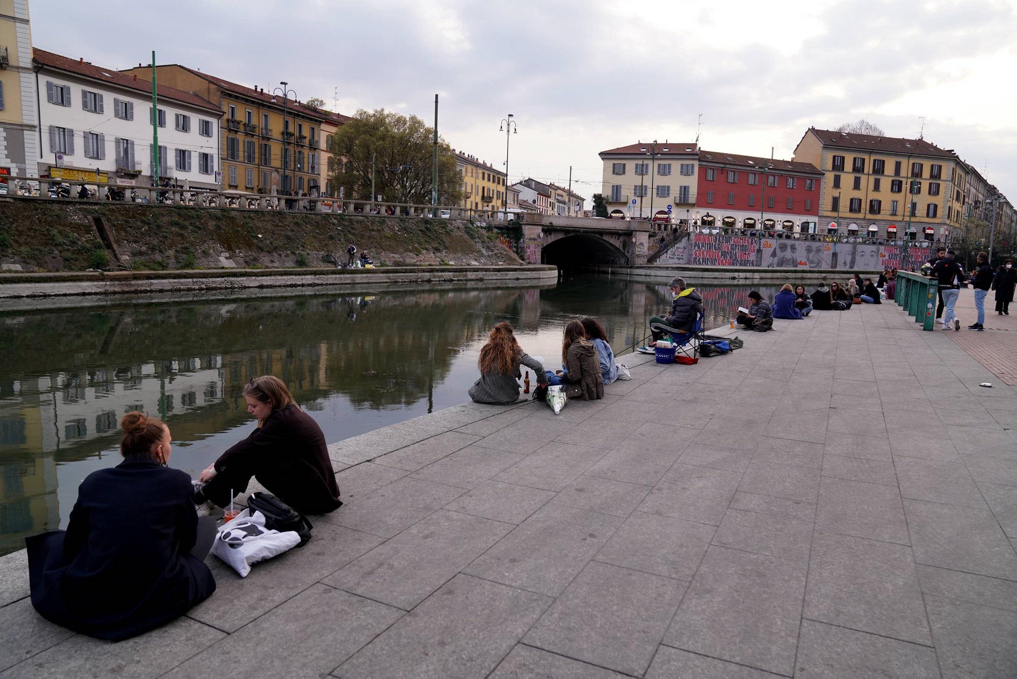 Covid, tutte le regioni a rischio basso