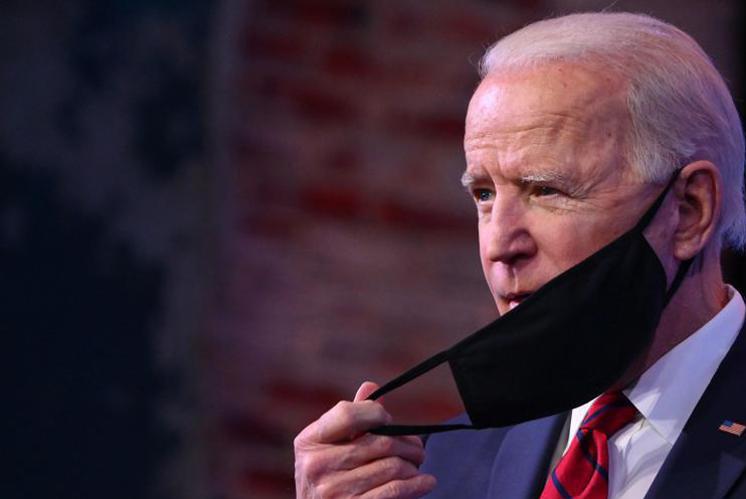 Covid Usa, Biden: "Sfioriamo i 700mila morti, vaccino è importante"