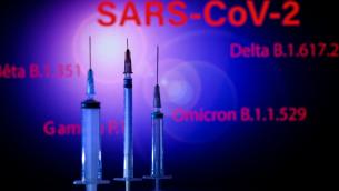 Covid Usa oggi e variante Omicron, "in arrivo nuova grande ondata"