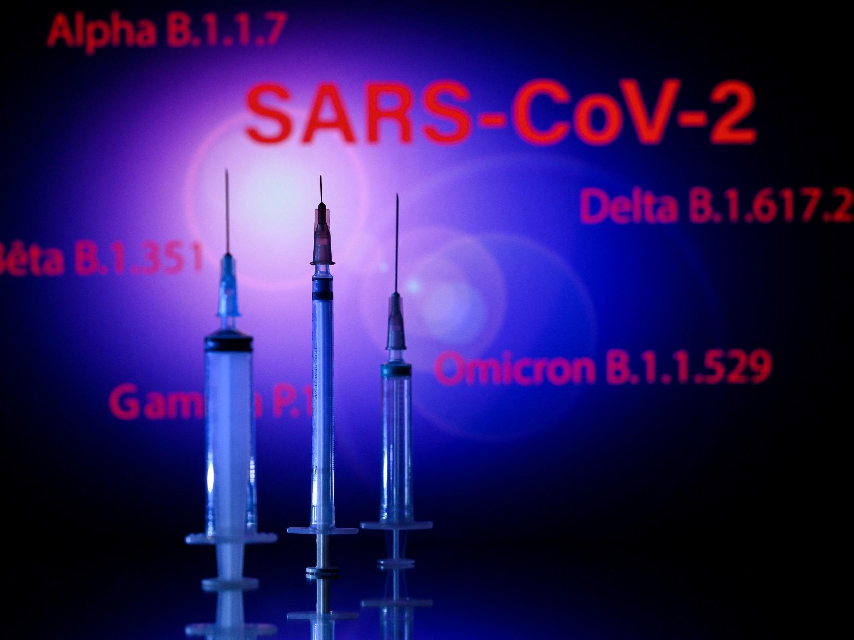 Covid Usa oggi e variante Omicron, "in arrivo nuova grande ondata"