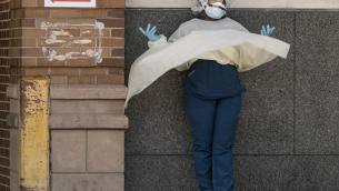 Covid Usa, oltre 86mila nuovi casi di contagio
