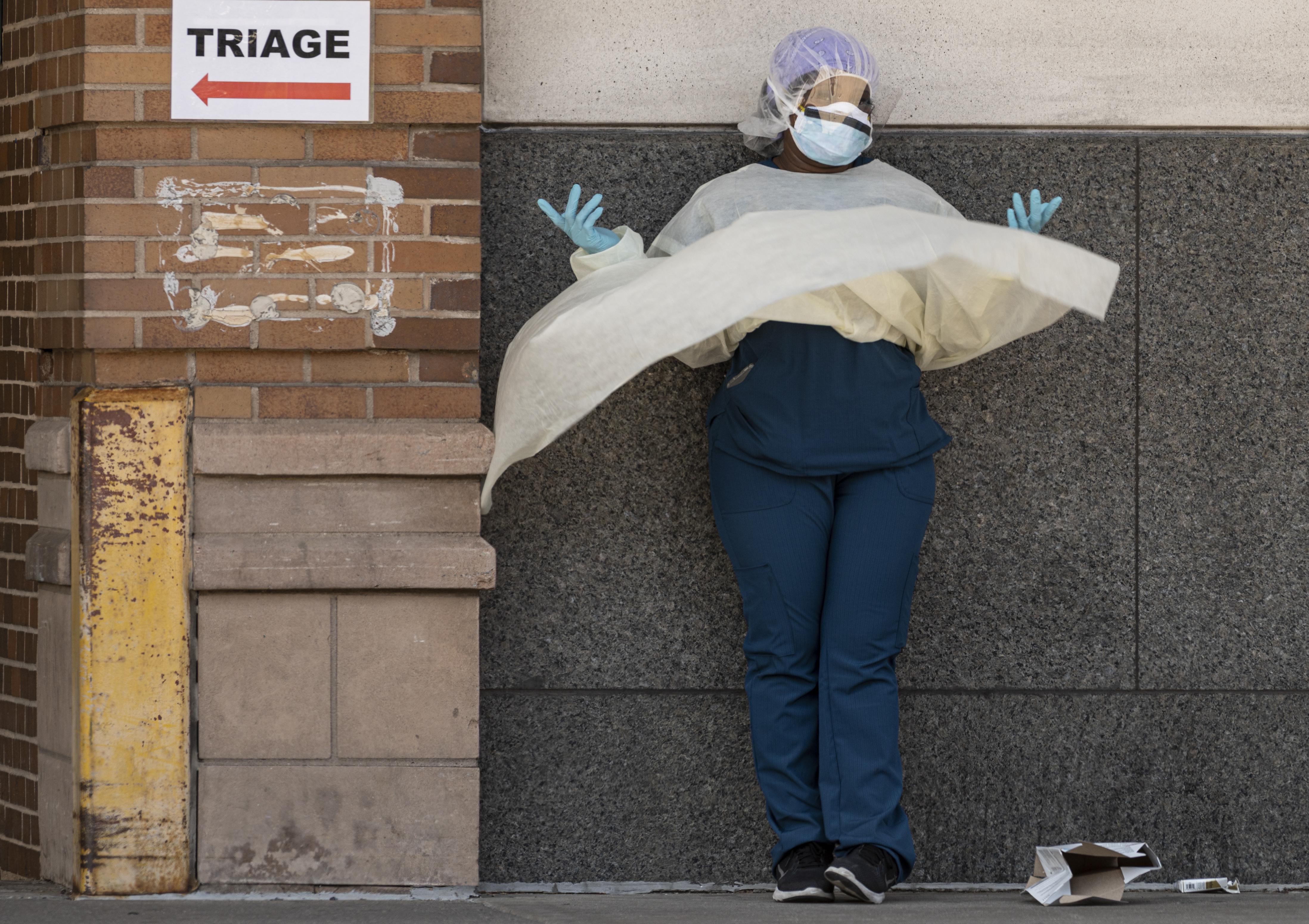 Covid Usa, oltre 86mila nuovi casi di contagio