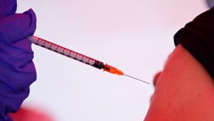 Covid, vaccinato il 70% degli italiani