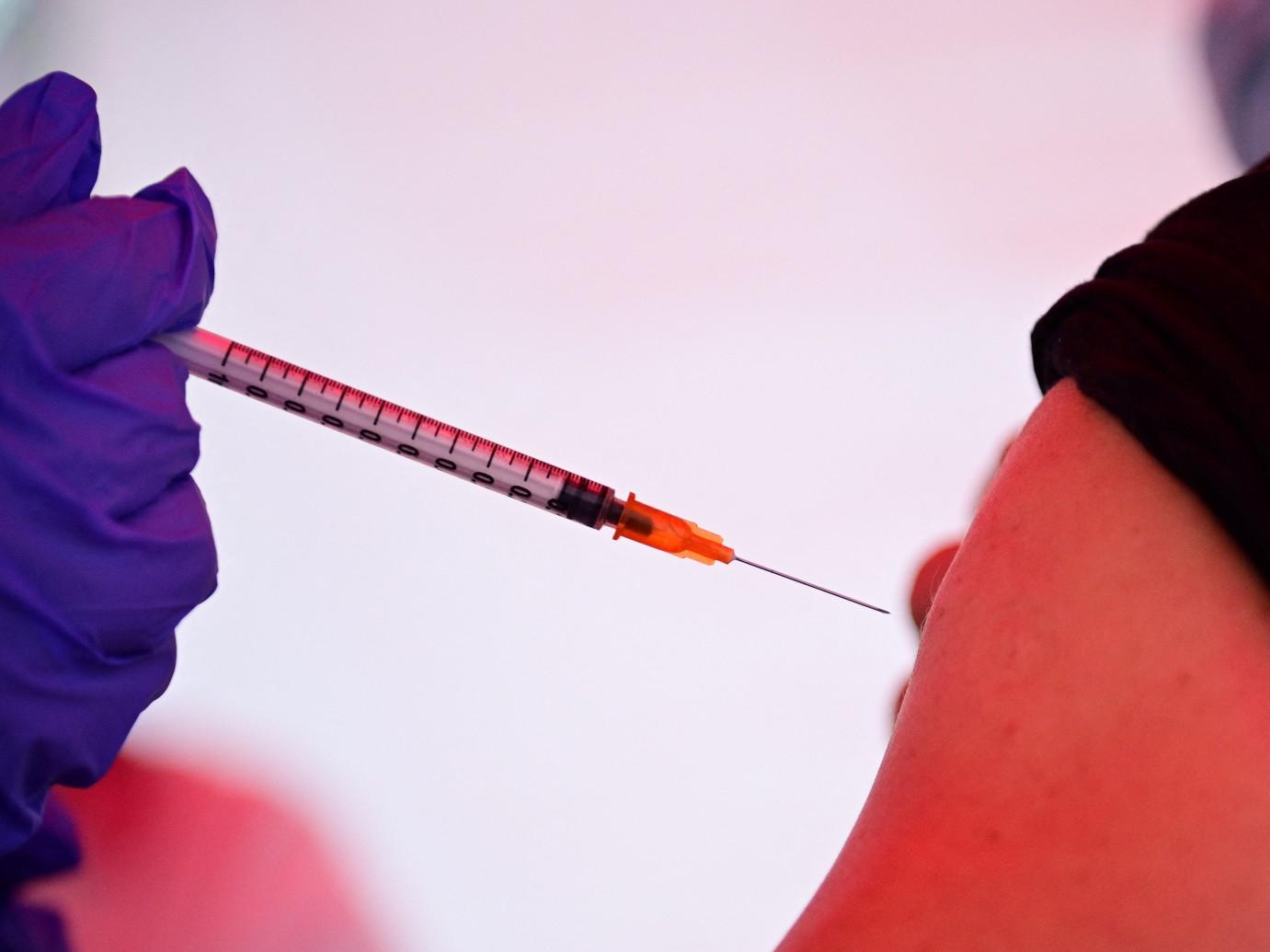Covid, vaccinato il 70% degli italiani