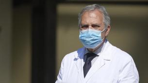 Covid, Vaia: "Anticipare virus a ottobre, ecco il piano"