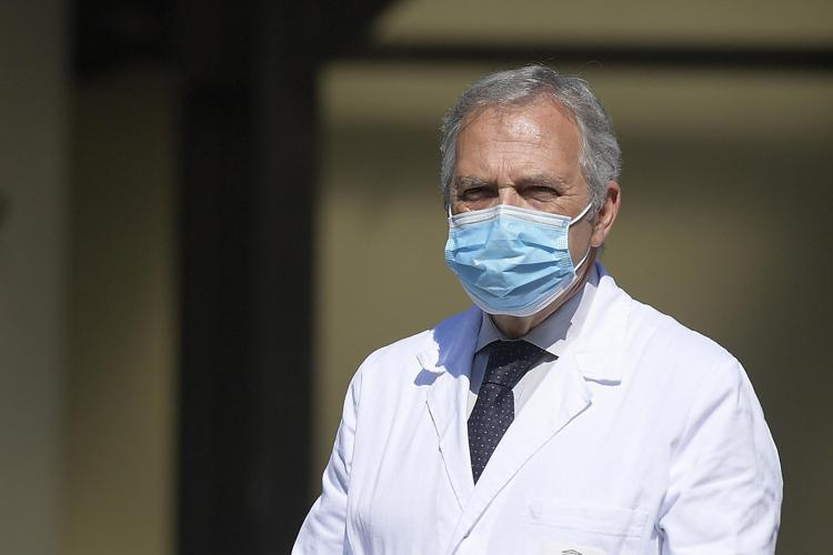 Covid, Vaia: "Anticipare virus a ottobre, ecco il piano"