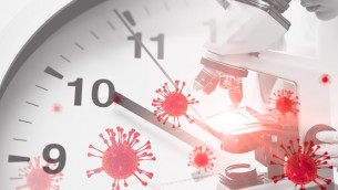 Covid, variante Kraken rischio per Italia? Cosa dicono esperti