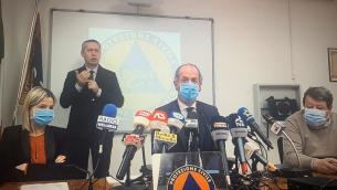 Covid Veneto, Zaia: "Oggi 535 contagi"