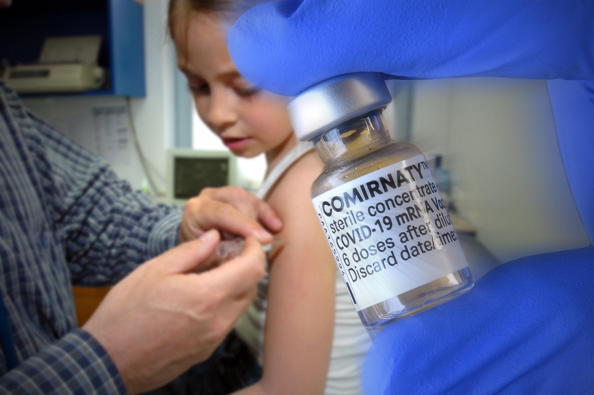 Covid, Villani: "Bimbi serbatoio virus come no vax, vaccinarli"
