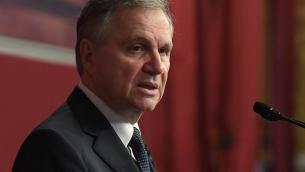 Covid, Visco: "Ritmo irregolare vaccinazioni più grande minaccia a ripresa globale"