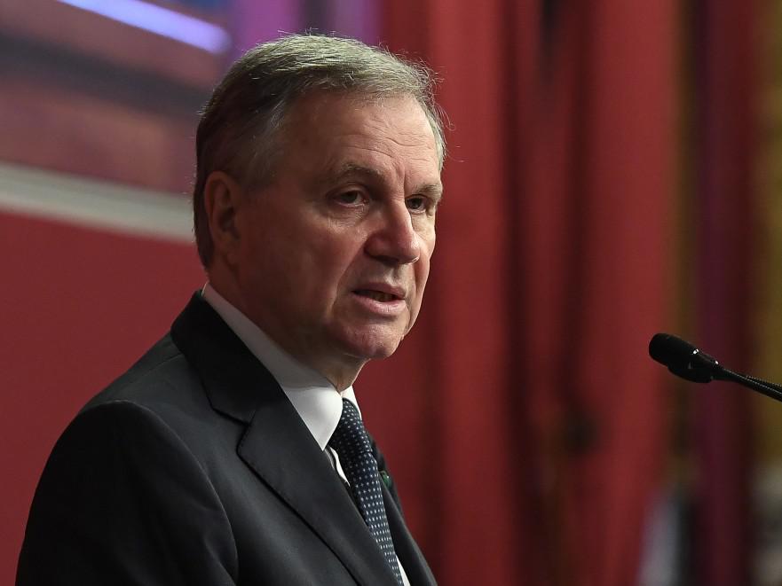 Covid, Visco: "Ritmo irregolare vaccinazioni più grande minaccia a ripresa globale"