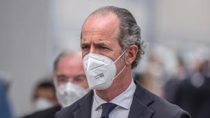 Covid, Zaia: "Non ce l'ho con no vax, ma vaccino è soluzione"