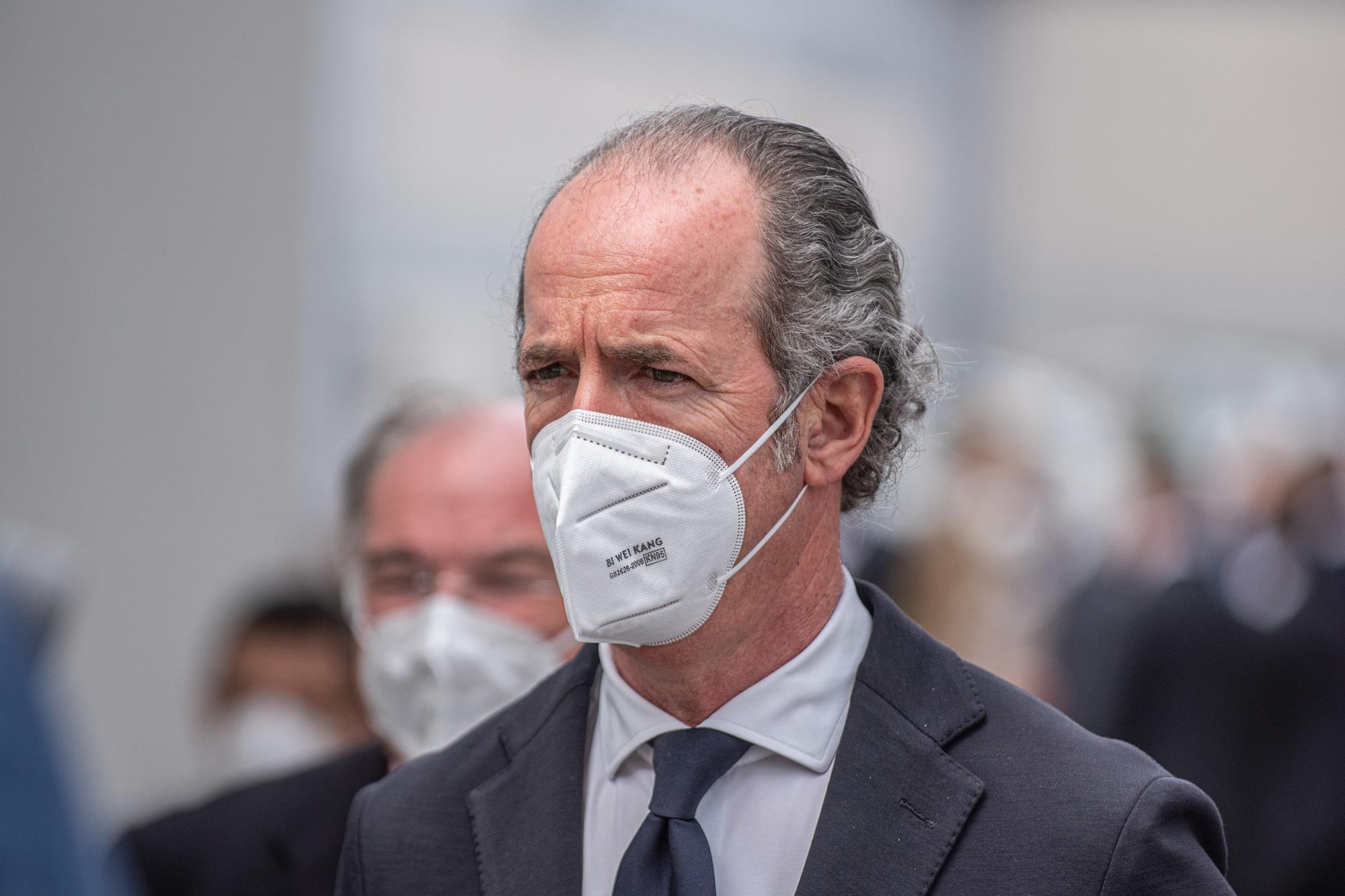 Covid, Zaia: "Non ce l'ho con no vax, ma vaccino è soluzione"