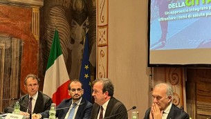 Cozzoli: “Sport, benessere e rigenerazione urbana per migliorare la qualità della vita delle persone”