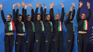 Cracovia 2023, Italia team da sogno: 100 podi, 11 pass olimpici e trionfo nel medagliere