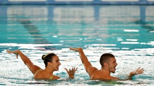 Cracovia 2023, nuoto sincronizzato: oro a Minisini-Ruggiero