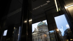 Credit Suisse, Ubs acquista il gruppo bancario