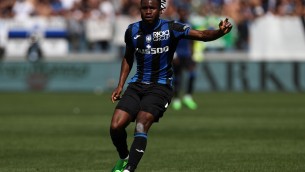 Cremonese-Atalanta 1-3, tris nerazzurro per la Champions