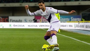 Cremonese-Fiorentina 0-2, gol di Mandragora e Cabral