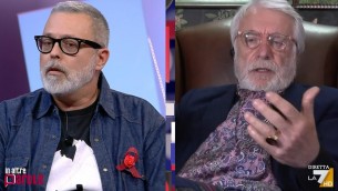 Crepet: "Chi ascolta la trap diventa un drogato"