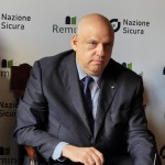 Crisafi (Remind): "Con le istituzioni e i manager per difendere la libertà"