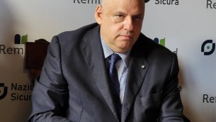 Crisafi (Remind): "Con le istituzioni e i manager per difendere la libertà"