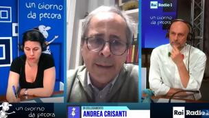 Crisanti: "Rischiamo 40mila casi al giorno a metà marzo"