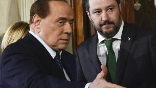 Crisi governo, Berlusconi-Salvini tentati da voto