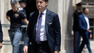Crisi governo, Conte: "Risposte vere o nessuno avrà nostri voti"