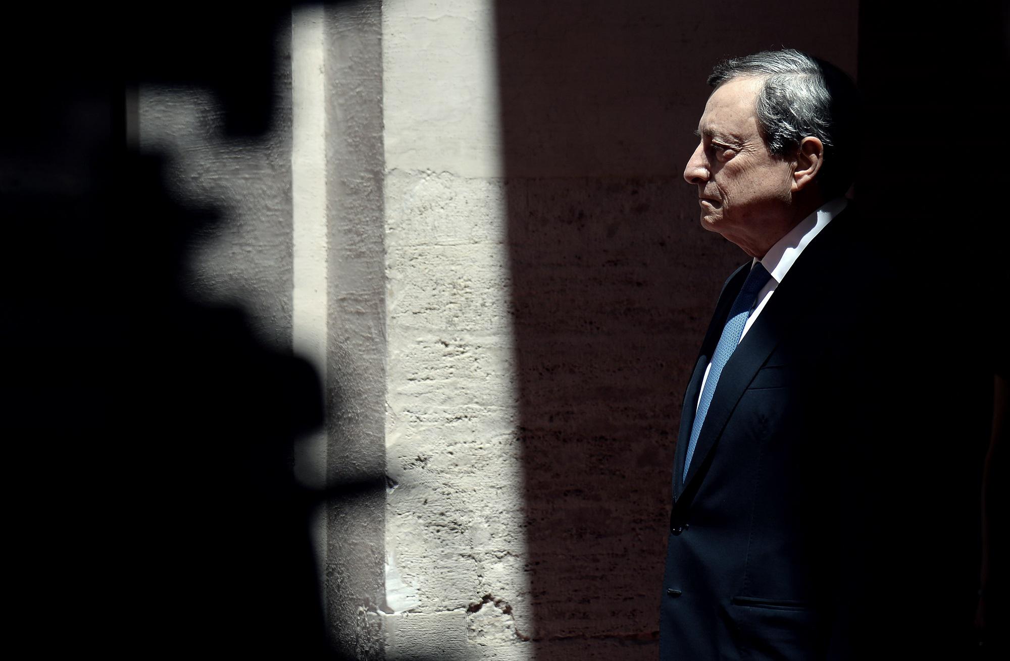 Crisi governo, domani il voto di fiducia