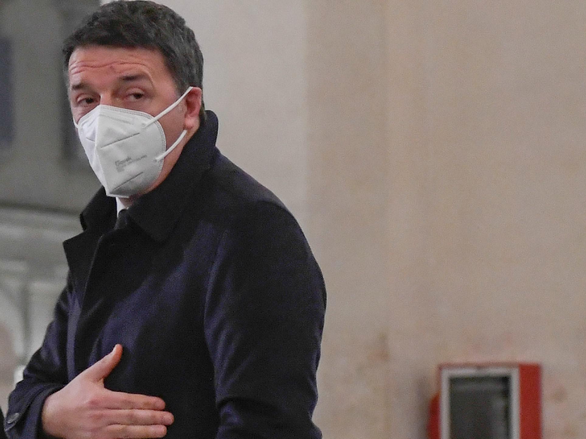 Crisi governo, fallisce esplorazione Fico: "È finita, Renzi ha chiuso al Conte ter"