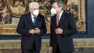 Crisi governo, la scelta di Mattarella: no a dimissioni e rinvio a Camere