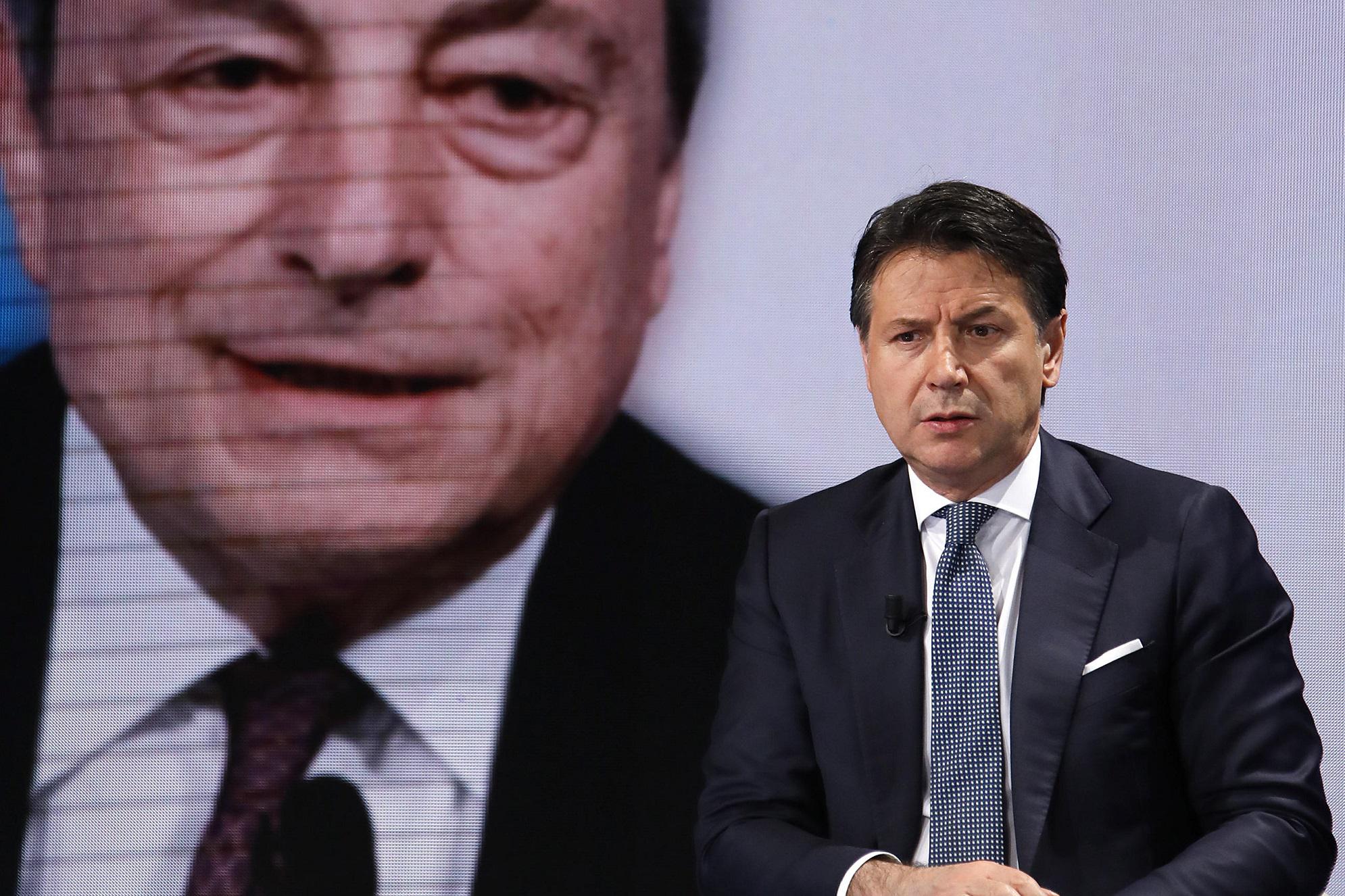 Crisi governo, le condizioni di Conte: ultimatum in diretta