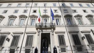 Crisi governo, maxi tavolo tecnico: le news di oggi