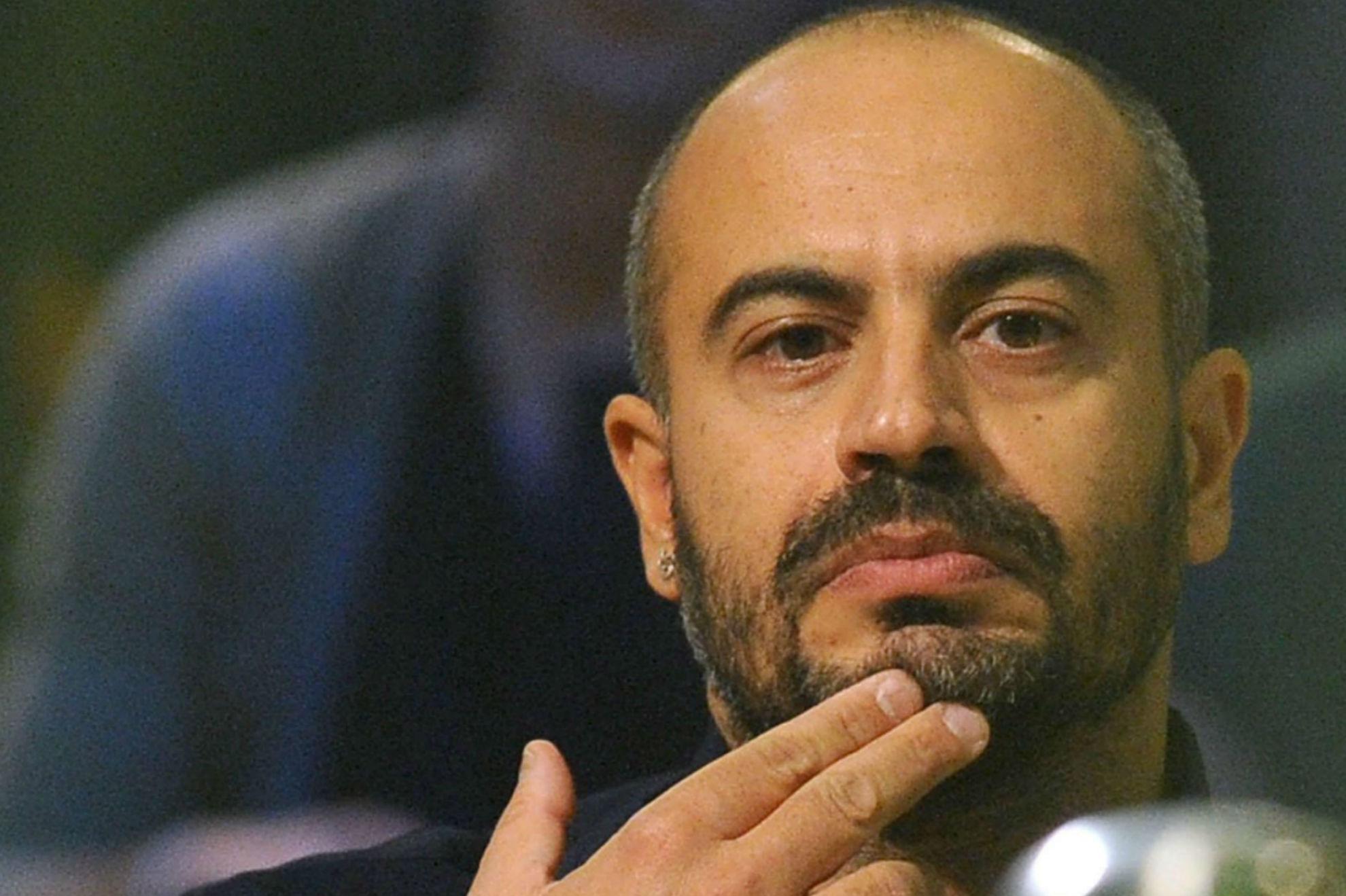 Crisi governo, Paragone: "Non voto Draghi"