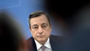 Crisi governo, per ora posizione Draghi non cambia