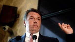 Crisi governo, Renzi: "Dimissioni Draghi ultima infamia M5S"
