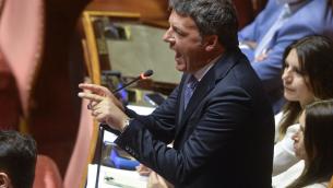 Crisi Governo, Renzi: "Nulla giustifica oggi fine esecutivo"