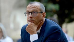 Crisi governo, Ricci: "Draghi colpito da appello sindaci, si è mosso qualcosa"