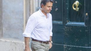 Crisi governo, ripresa assemblea congiunta M5S con Conte
