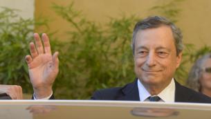 Crisi governo, si allontana il Draghi bis